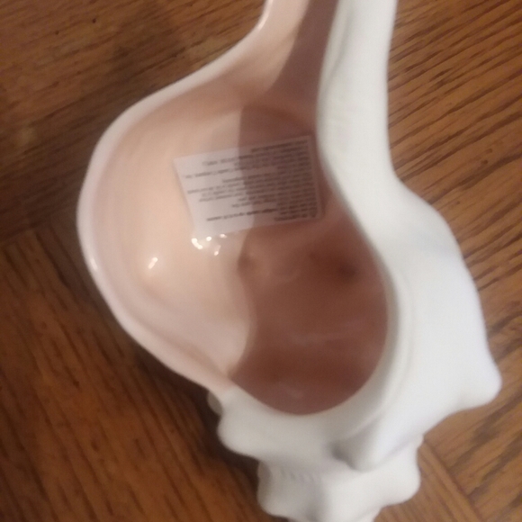 Yankee Candle Accents Lot 6 Nib Yankee Candle Seashell Candle